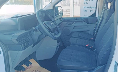 Ford Transit Custom Neuwagen