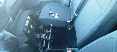 Ford Transit Custom Neuwagen