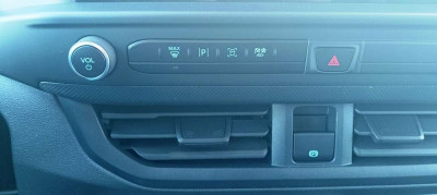 Ford Transit Custom Neuwagen