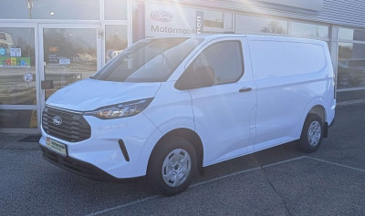 Ford Transit Custom Neuwagen