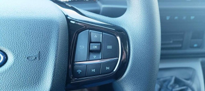 Ford Transit Custom Neuwagen