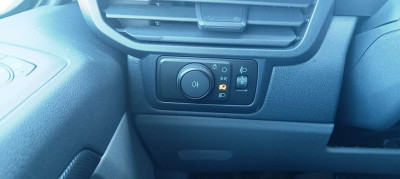 Ford Transit Custom Neuwagen