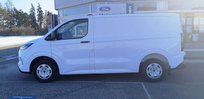 Ford Transit Custom Neuwagen