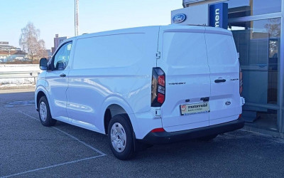 Ford Transit Custom Neuwagen
