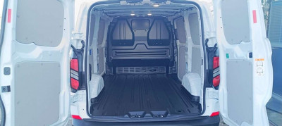 Ford Transit Custom Neuwagen