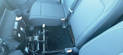 Ford Transit Custom Neuwagen