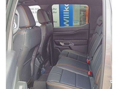 Ford Ranger Neuwagen