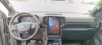 Ford Ranger Neuwagen