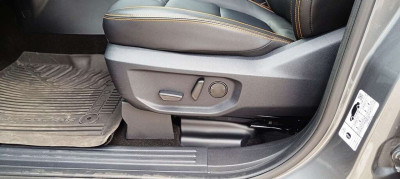 Ford Ranger Neuwagen