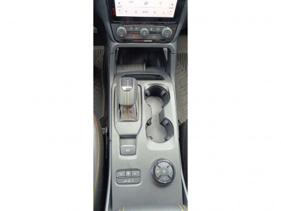 Ford Ranger Neuwagen