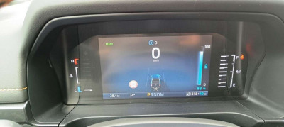 Ford Ranger Neuwagen