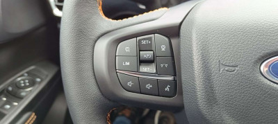 Ford Ranger Neuwagen