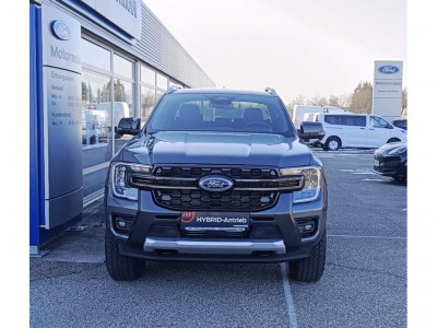 Ford Ranger Neuwagen