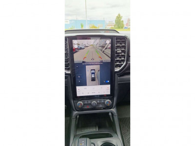 Ford Ranger Neuwagen