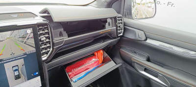 Ford Ranger Neuwagen