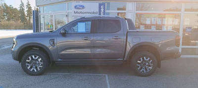Ford Ranger Neuwagen