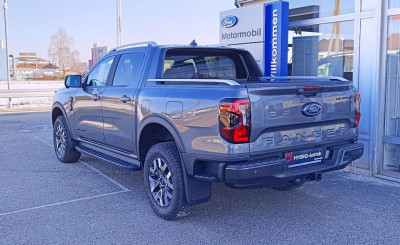 Ford Ranger Neuwagen