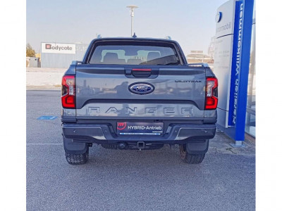Ford Ranger Neuwagen
