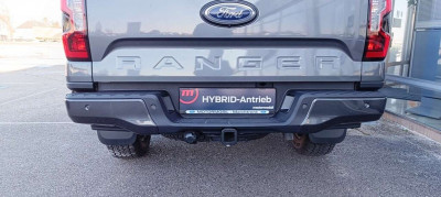 Ford Ranger Neuwagen