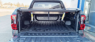 Ford Ranger Neuwagen