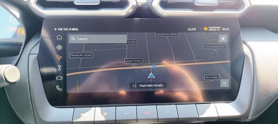 MG ZS Tageszulassung