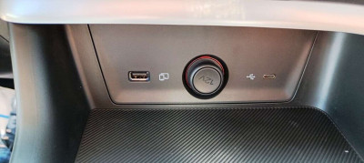 MG ZS Tageszulassung