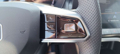 MG ZS Tageszulassung