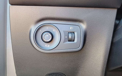 MG ZS Tageszulassung