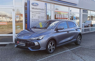 MG MG3 Neuwagen