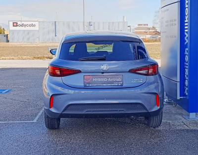 MG MG3 Neuwagen