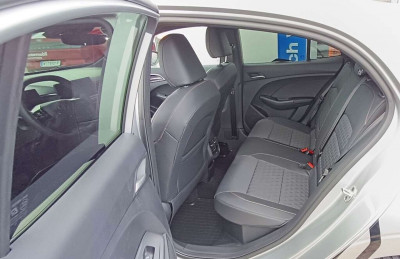 MG MG3 Vorführwagen