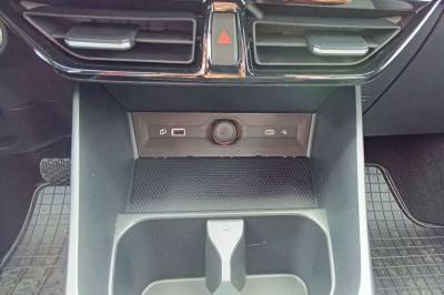 MG MG3 Vorführwagen