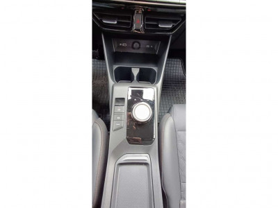 MG MG3 Vorführwagen