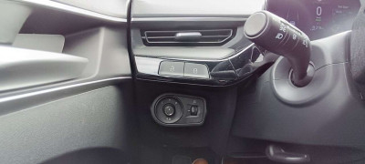 MG MG3 Vorführwagen