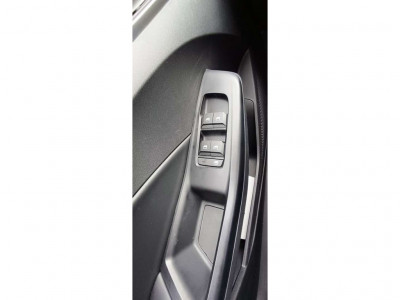 MG MG3 Vorführwagen