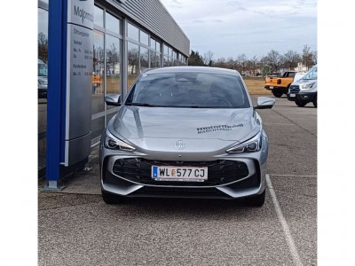 MG MG3 Vorführwagen