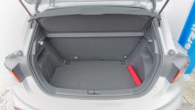 MG MG3 Vorführwagen