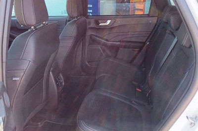 Ford Kuga Vorführwagen