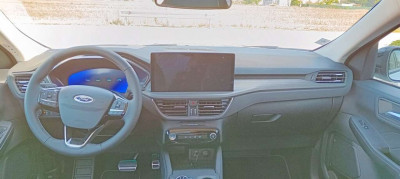 Ford Kuga Vorführwagen