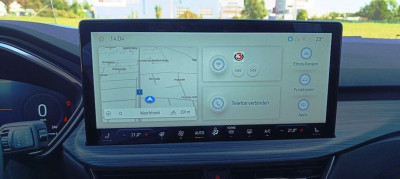 Ford Kuga Vorführwagen