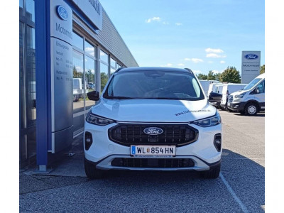 Ford Kuga Vorführwagen