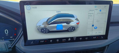 Ford Kuga Vorführwagen