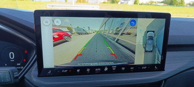 Ford Kuga Vorführwagen