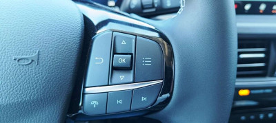 Ford Kuga Vorführwagen