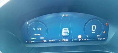 Ford Kuga Vorführwagen