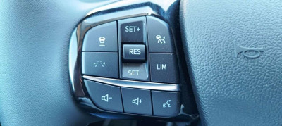 Ford Kuga Vorführwagen