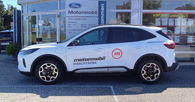 Ford Kuga Vorführwagen