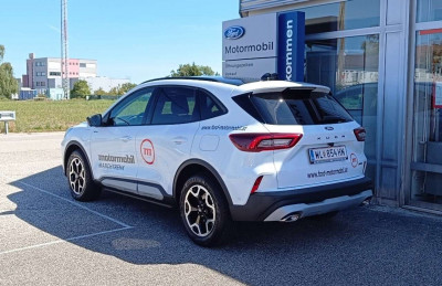 Ford Kuga Vorführwagen