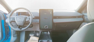 Ford Mustang Mach-E Neuwagen