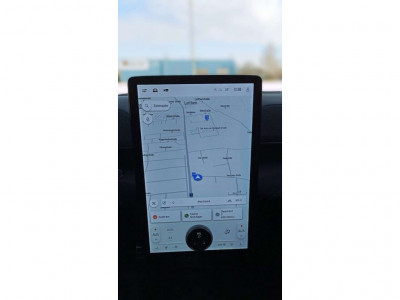 Ford Mustang Mach-E Neuwagen